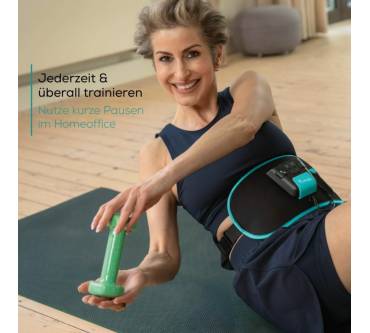 Produktbild Beurer Corefit II by Antelope