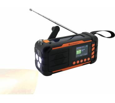 Produktbild Soundmaster DAB115SW