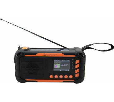 Produktbild Soundmaster DAB115SW