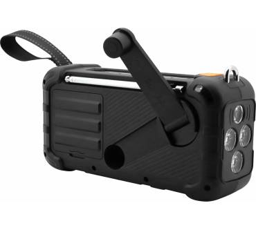 Produktbild Soundmaster DAB115SW