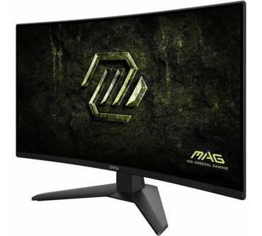 Produktbild MSI MAG 274CF X24
