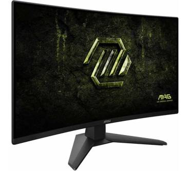Produktbild MSI MAG 274CF X24