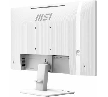 Produktbild MSI PRO MP251W E14A
