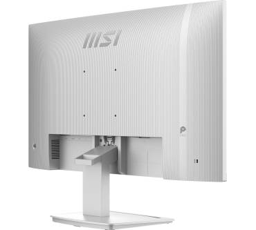 Produktbild MSI PRO MP273QWDE E14