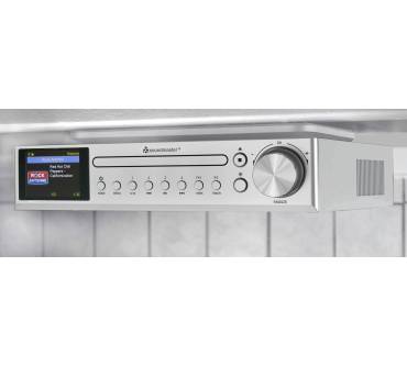 Produktbild Soundmaster ICD2700SI