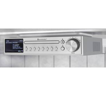 Produktbild Soundmaster ICD2700SI