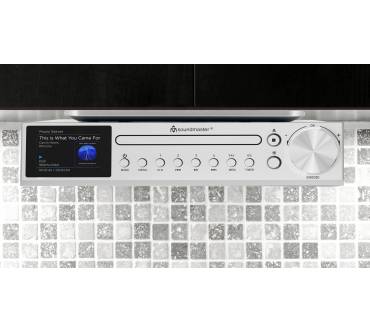 Produktbild Soundmaster ICD2700SI