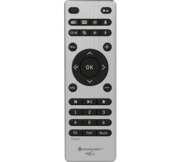 Produktbild Soundmaster ICD2700SI