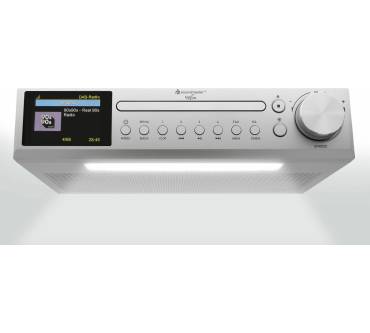Produktbild Soundmaster ICD2700SI