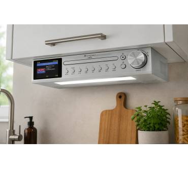 Produktbild Soundmaster ICD2700SI