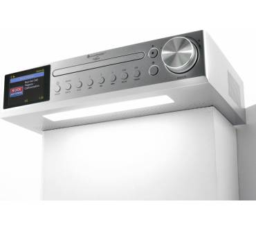 Produktbild Soundmaster ICD2700SI