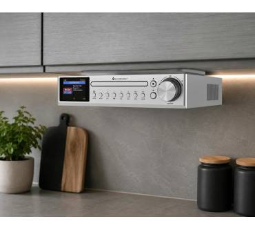 Produktbild Soundmaster ICD2700SI