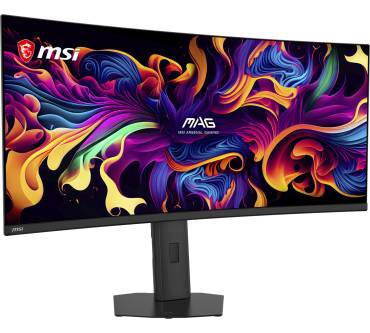 Produktbild MSI MAG 341CQPDE QD-OLED X28