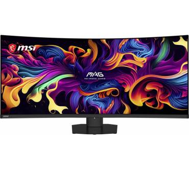 Produktbild MSI MAG 341CQPDE QD-OLED X28