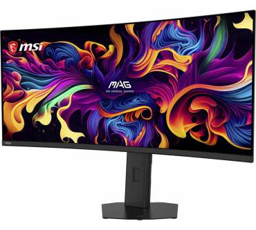 Produktbild MSI MAG 341CQPDE QD-OLED X28