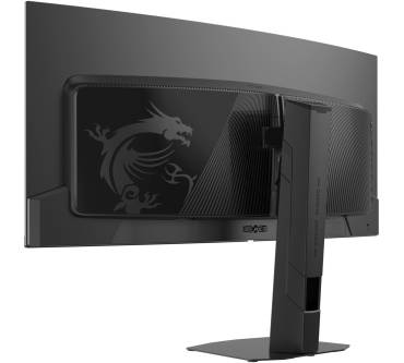 Produktbild MSI MAG 341CQPDE QD-OLED X28