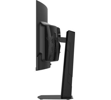 Produktbild MSI MAG 341CQPDE QD-OLED X28