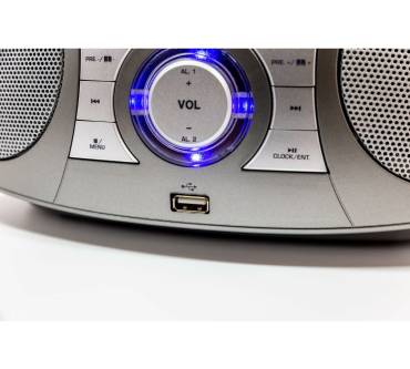 Produktbild Soundmaster SCD1800TI