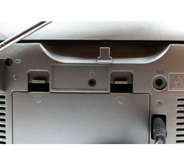 Produktbild Soundmaster SCD1800TI