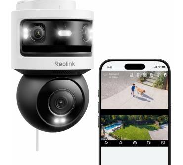 Produktbild Reolink OMVI 3i WiFi