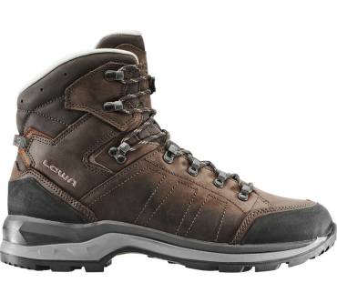 Produktbild Lowa Trekker LL