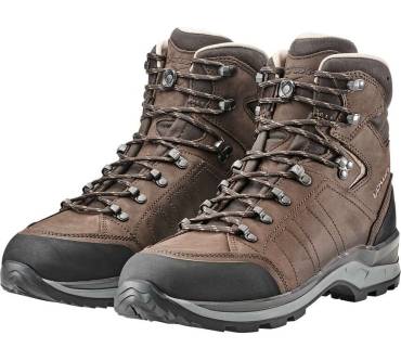 Produktbild Lowa Trekker LL