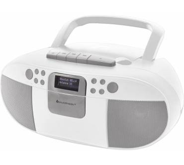 Produktbild Soundmaster SCD7800