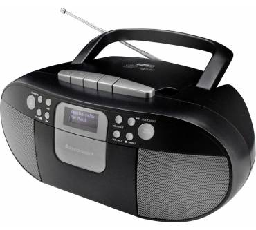 Produktbild Soundmaster SCD7800