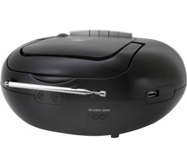 Produktbild Soundmaster SCD7800