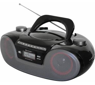 Produktbild Soundmaster SCD8300SW