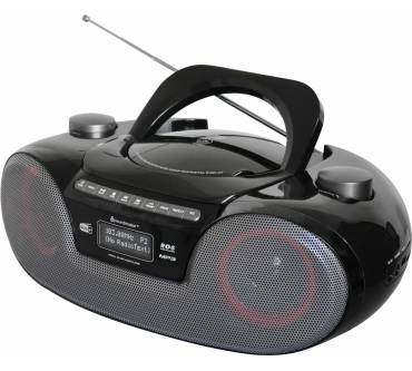 Produktbild Soundmaster SCD8300SW