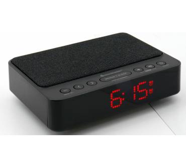 Produktbild Soundmaster UR124SW