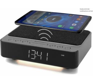 Produktbild Soundmaster UR250AN
