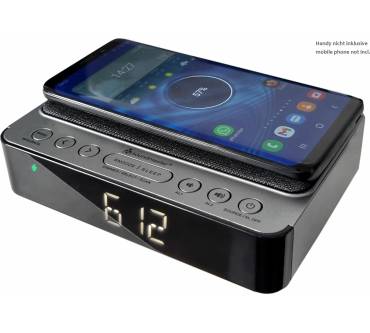 Produktbild Soundmaster UR250AN