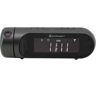 Produktbild Soundmaster UR6700AN