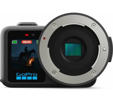 Produktbild GoPro Mission 1 Pro ILS
