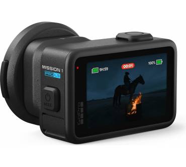 Produktbild GoPro Mission 1 Pro ILS