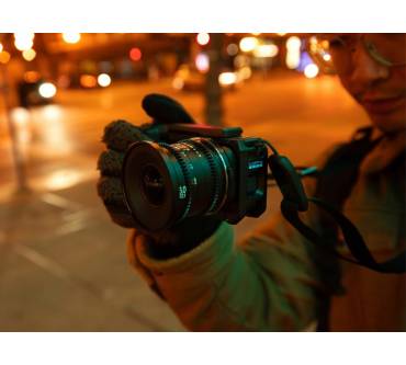 Produktbild GoPro Mission 1 Pro ILS