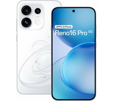 Produktbild Oppo Reno16 Pro