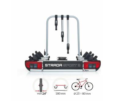 Produktbild Atera Strada Sport 3