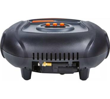 Produktbild Osram TYREinflate 450