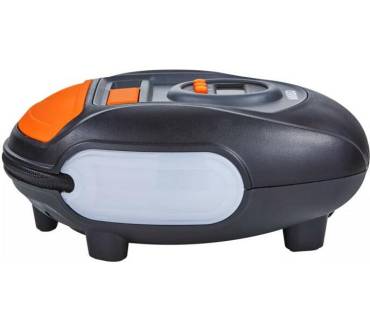 Produktbild Osram TYREinflate 450