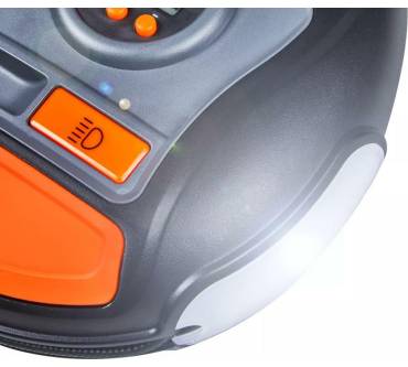 Produktbild Osram TYREinflate 450