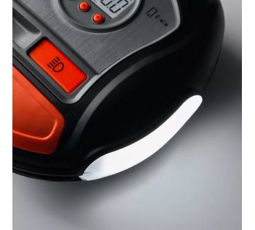 Produktbild Osram TYREinflate Connect 650