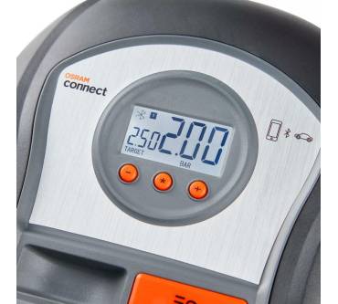 Produktbild Osram TYREinflate Connect 650