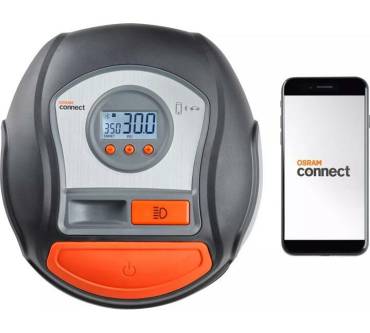 Produktbild Osram TYREinflate Connect 650