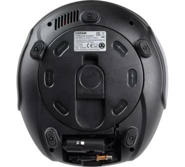 Produktbild Osram TYREinflate Connect 650