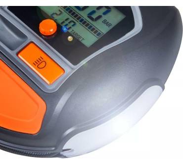 Produktbild Osram TYREinflate 1000