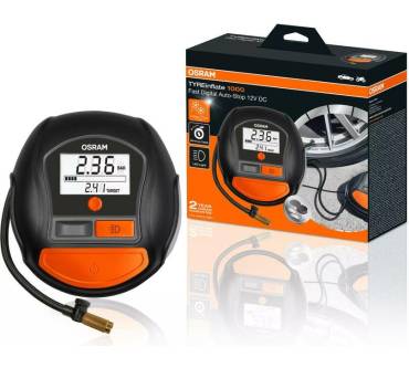 Produktbild Osram TYREinflate 1000