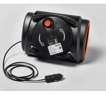 Produktbild Osram TYREinflate 2130